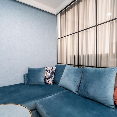 Rentplanet - Apartament Debniki Krakow Bagian luar foto