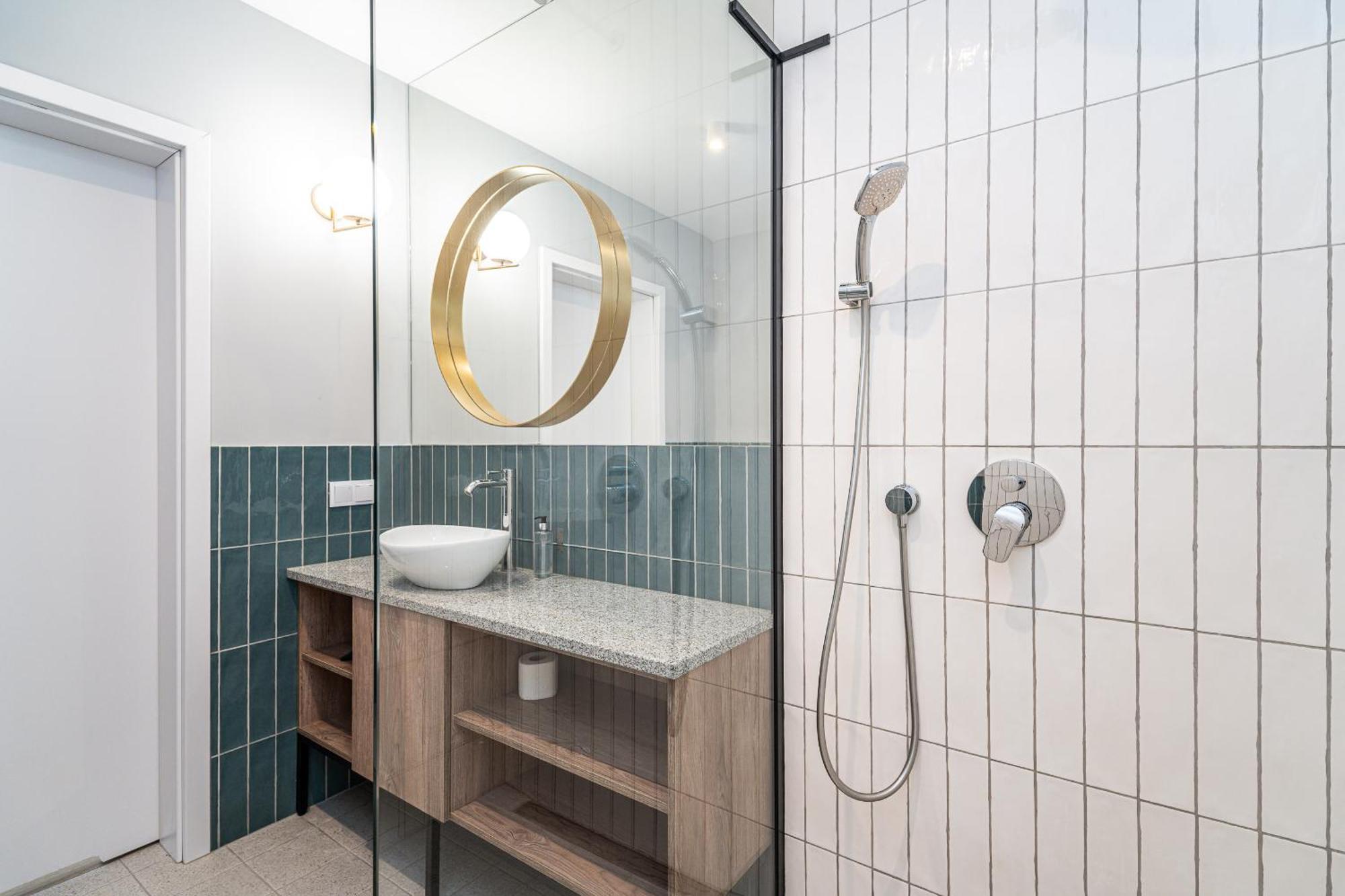 Rentplanet - Apartament Debniki Krakow Bagian luar foto