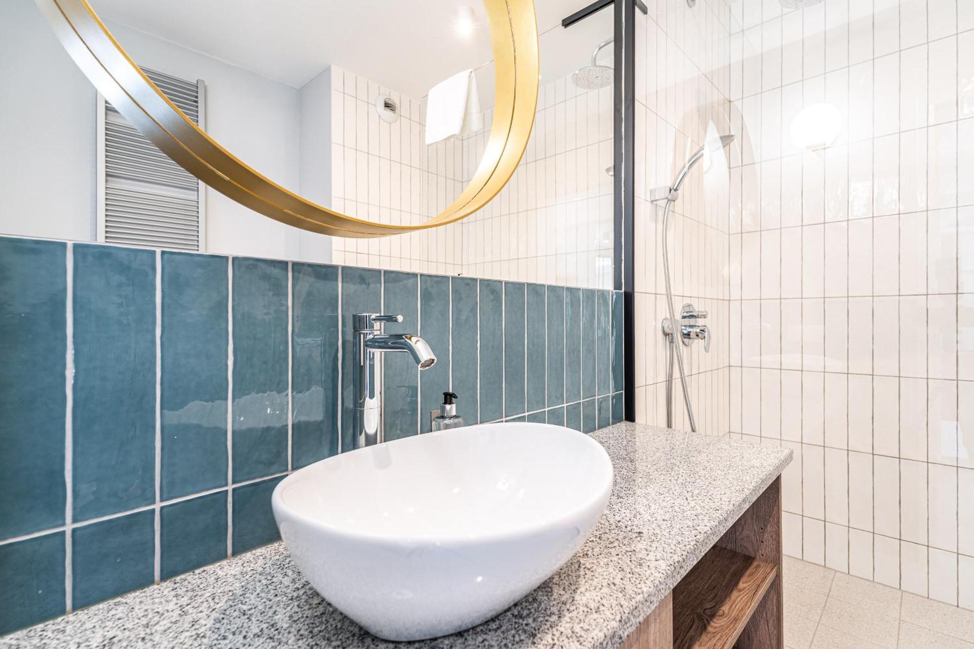 Rentplanet - Apartament Debniki Krakow Bagian luar foto