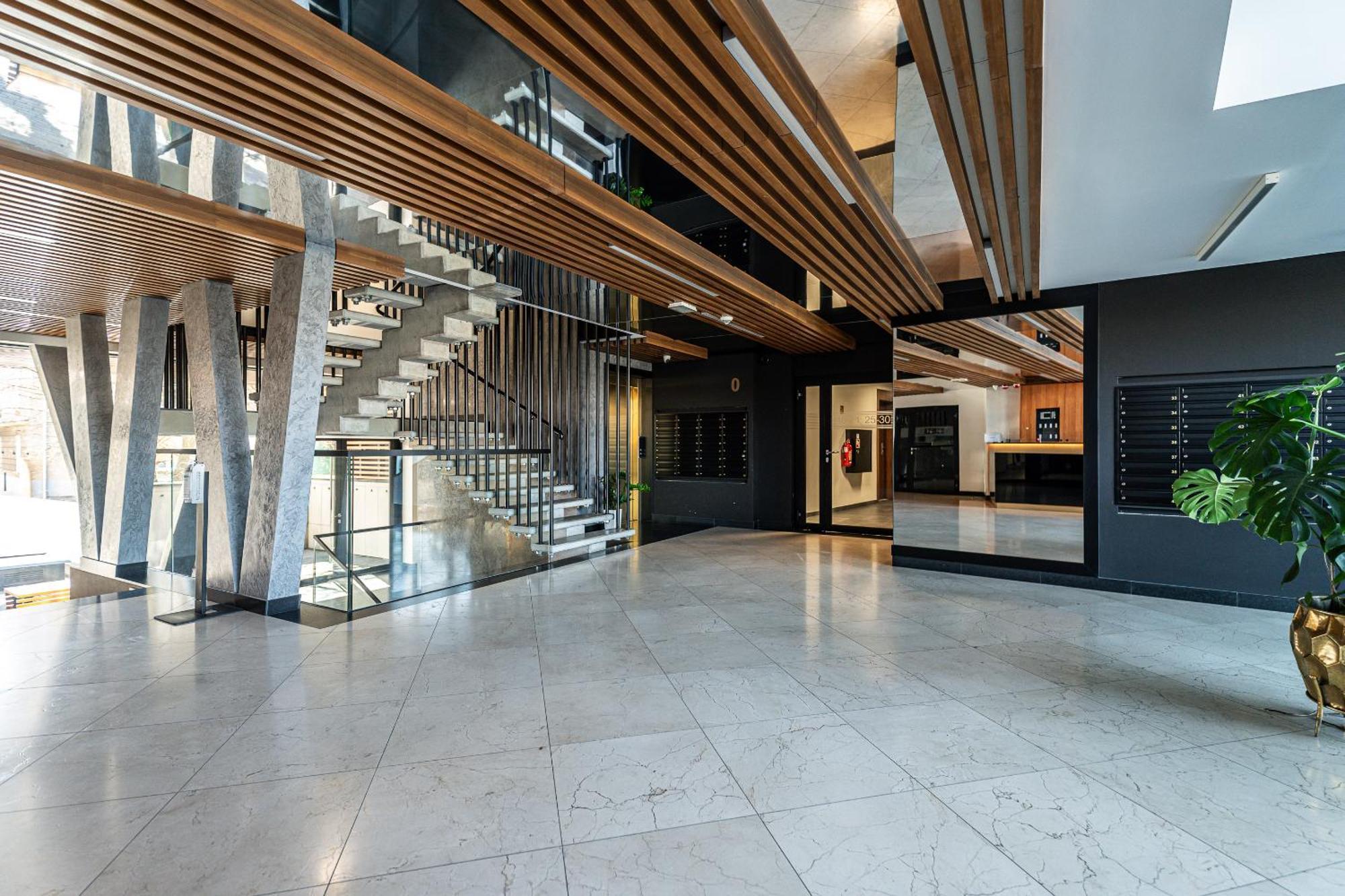 Rentplanet - Apartament Debniki Krakow Bagian luar foto